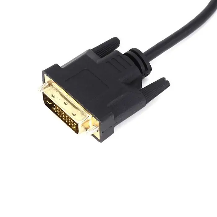 Прочный практичный с DVI на VGA высокая 20 см/7 9 дюймов 1080 P Разрешение мультимедиа