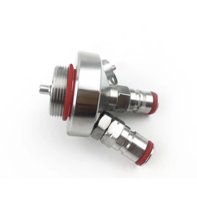 

Mini Keg Beer Dispenser Stainless Steel Mini Keg Beer Dispenser For Mini Keg Homebrew Spear Craft Beer 2L 3.6L 5