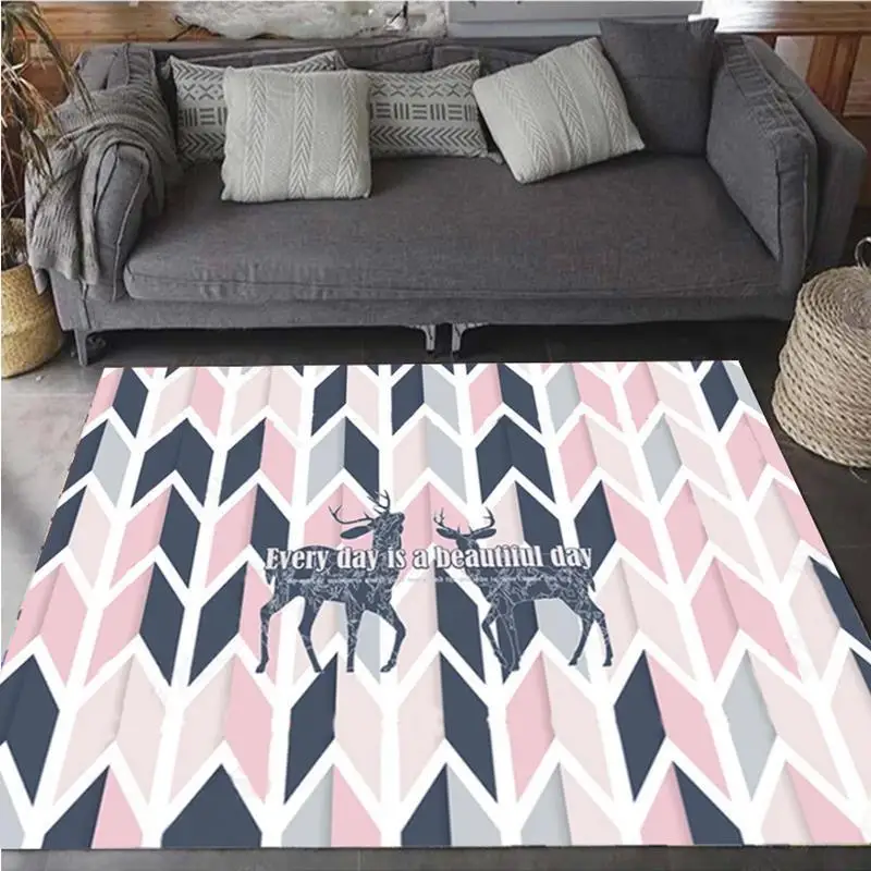 Напольный ковер Dywaniki Dywan Tapis Chambre Fille Tappeti Bagno Alfombra для гостиной|Коврик| |