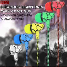 PLV JL-11 гарнитура высокого качества Плетеный провод микрофон гарнитура тяжелый бас трещины для всех серий мобильных телефонов и компьютеров