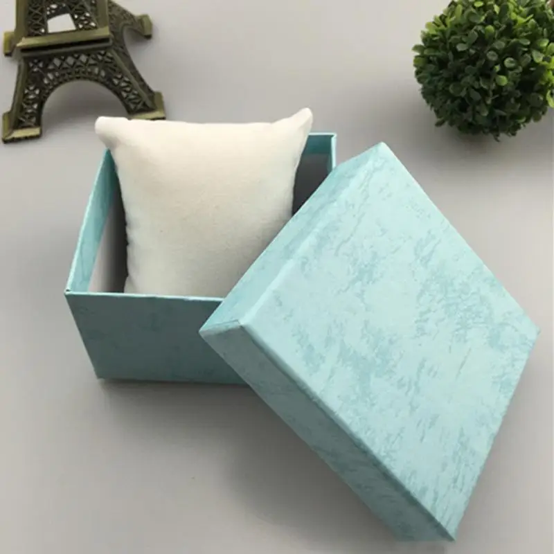 

Camping Accessory Durable Delicated Gift Case Storage Box For Small Tools High Quality Gift Box Bracelet Storage Box