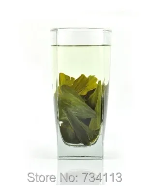 Чайный набор гинкго, растительный набор гинкго билоба, чайный набор из листьев гинкго