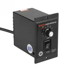 Motor-Speed-Controller Pinpoint Backward 220V 400W