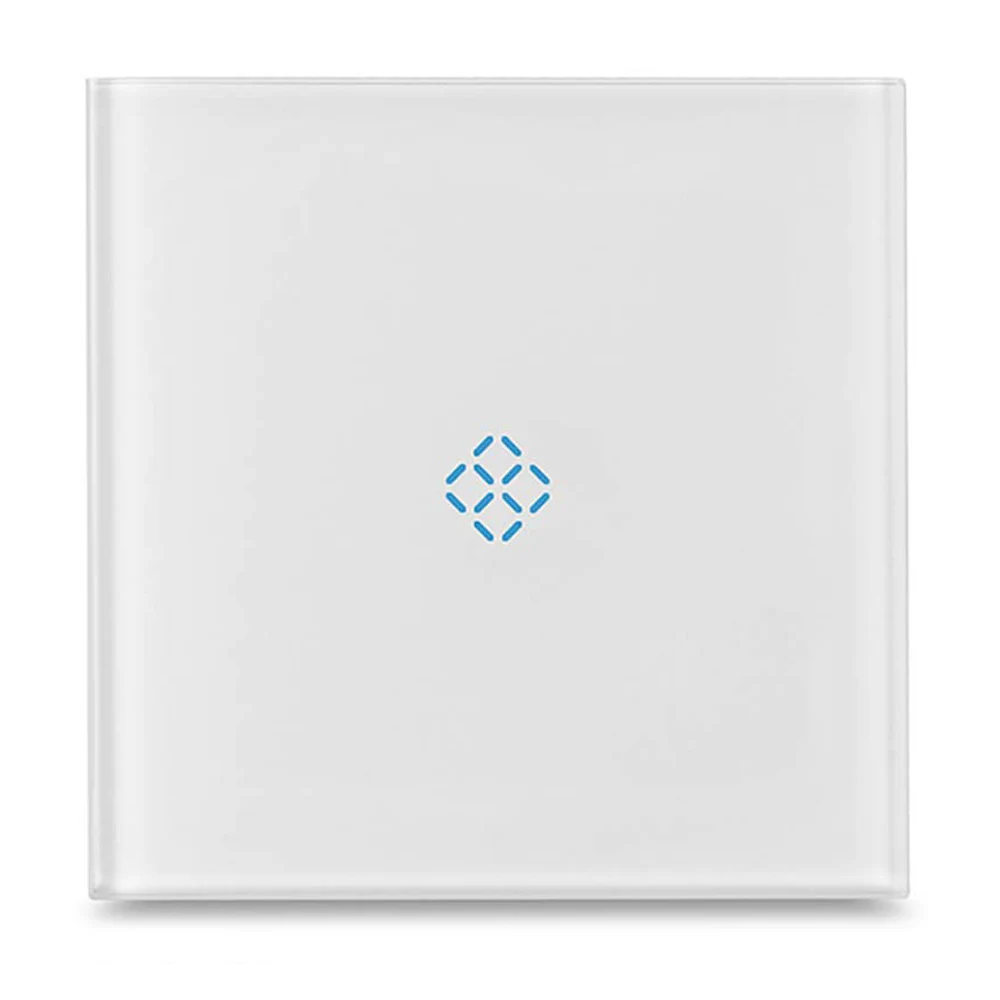 

Hot Sale Smart Switch,Wifi Smartphone Remote Control Switch Wall Press Switch Compatible With Alexa And Google Home Tmall Elf