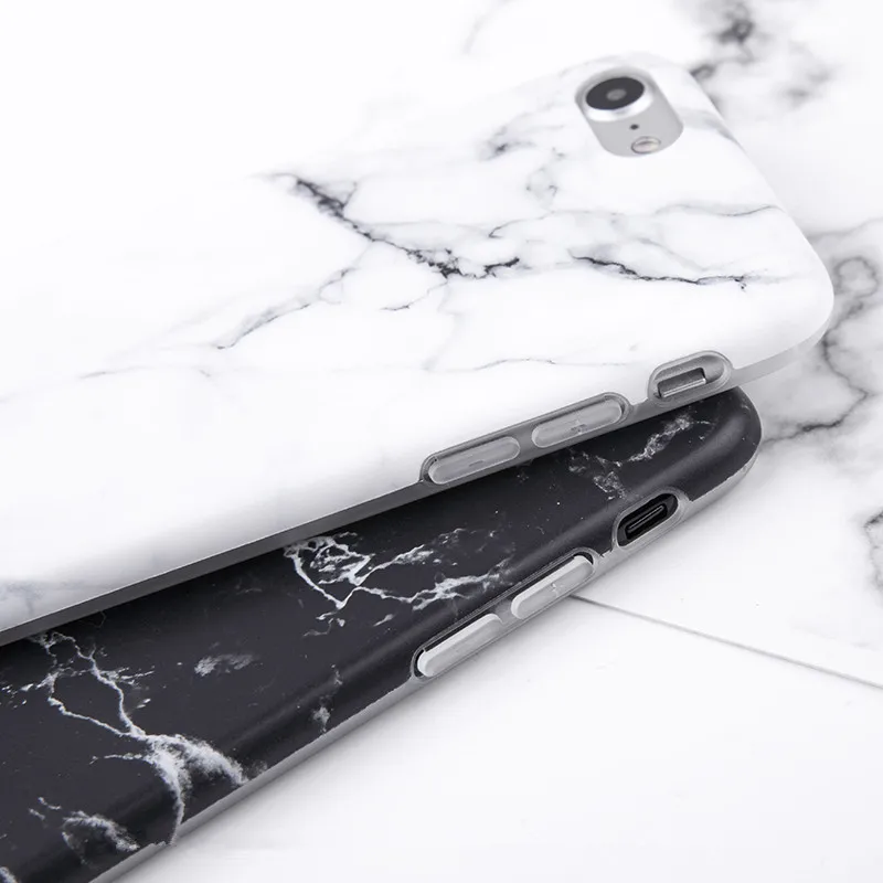 marble print coque iphone 6