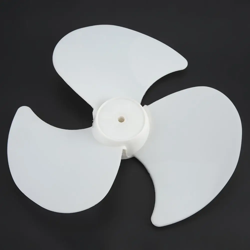Fan Parts 2pcs Plastic Blade Electric 