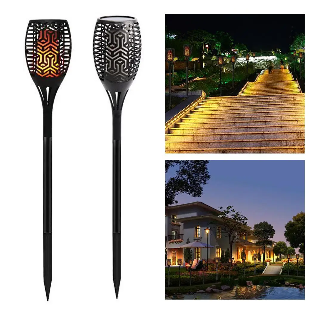 

72 LED Solar Light Outdoor Waterproof 4-6 hours Intelligent IP65 1 x 8-10 hours Lawn Ground Light 5W