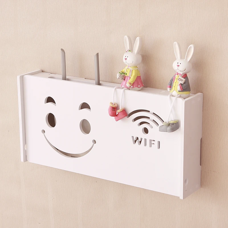 Neceser Organizador Wood Secret Stash De Madera Caja Acrilico WIFI Rangement деревянный Органайзер Caixa Organizadora