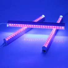 [Seven Neon] 4 шт. 30 см+ 8 шт. 60 см 365NM ультрафиолетовые лучи стерилизатор чернила планшетный принтер лечение клей трубка свет для sungwon kang только