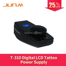 New Black 2A Digital LCD Tattoo Power Supply High Quality Dial Voltage DG-T310 free shipping New Black 2A Digital LCD Tattoo Power Supply High Quality Dial Voltage DG-T310 free shipping