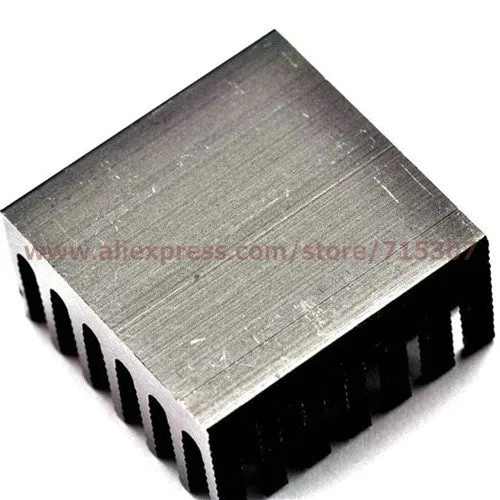 28x28x15MM heat sink(1)