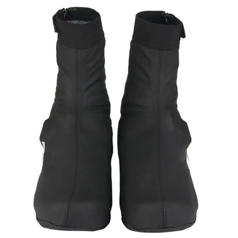 Najtaniej Wodoodporne wielokrotnego użytku motocyklowe rowerowe kalosze pokrowce na buty łatwe do jazdy dla akcesoriów jeździeckich