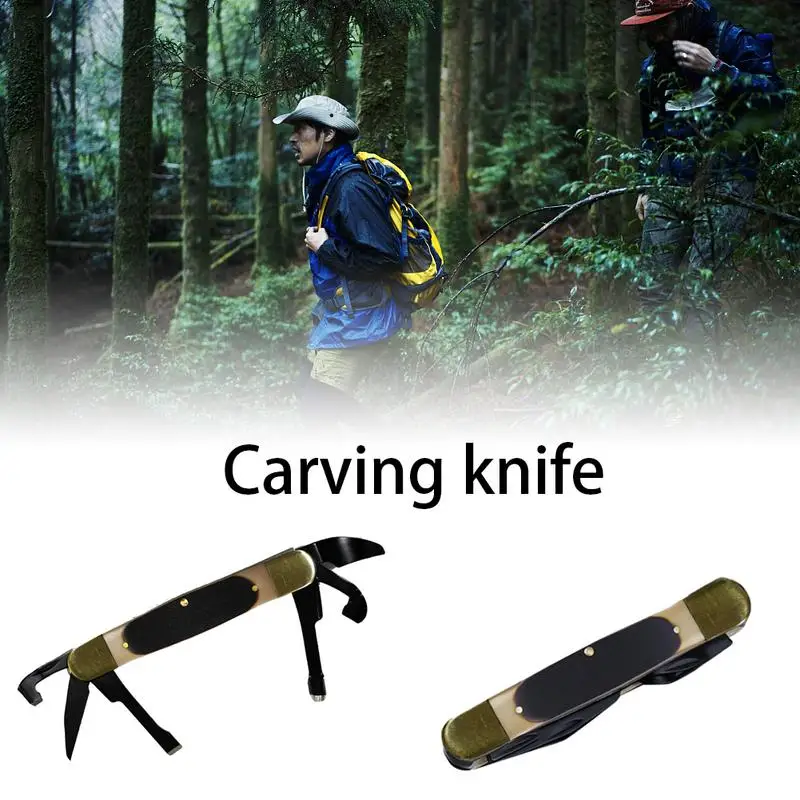 

Carving Cutter High Hardness Manganese Steel Multi-function Woodworking Professional Production Tool Engraving Pocket Cutter