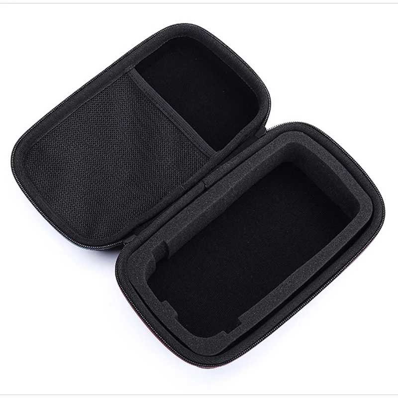 

Portable Multimeter Storage Hard Case Bag Container For Fluke 117C/115C Type UK