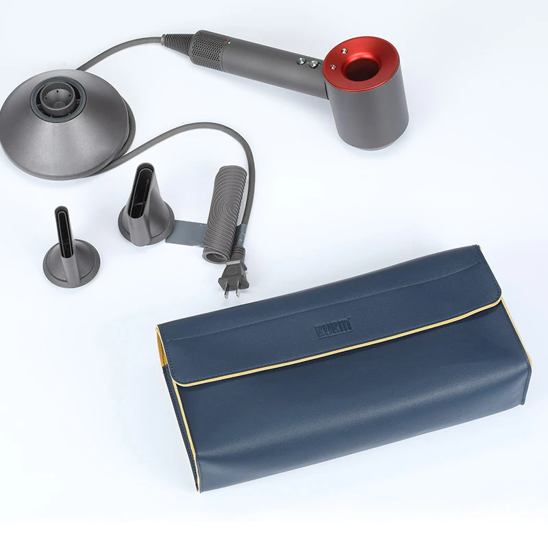 

Travel Carry Storage Case Box Pouch For Dyson Supersonic Hair Dryer