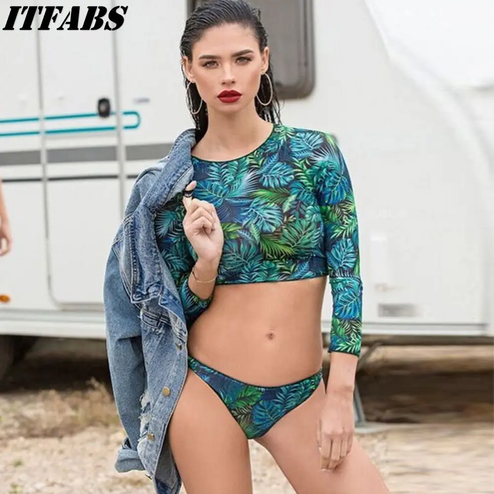 Women Padded Push-up Bikini Set Swimsuit Bathingsuit Swimwear Beachwear Women Padded Push-up Bikini Set Swimsuit Bathingsuit Swimwear Beachwear