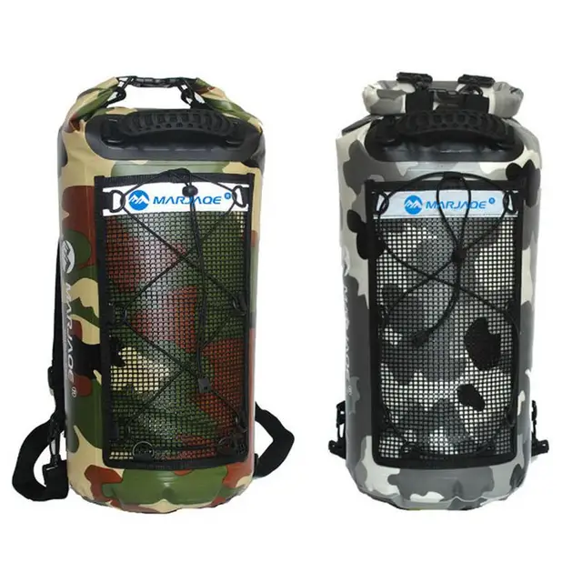 Best Price 25L PVC Waterproof Bags Storage Double Shoulder Straps Dry Sack For Kayak Rafting Canoe Travel Backpack Outdoor Sport Bag Best Price 25L PVC Waterproof Bags Storage Double Shoulder Straps Dry Sack For Kayak Rafting Canoe Travel Backpack Outdoor Sport Bag