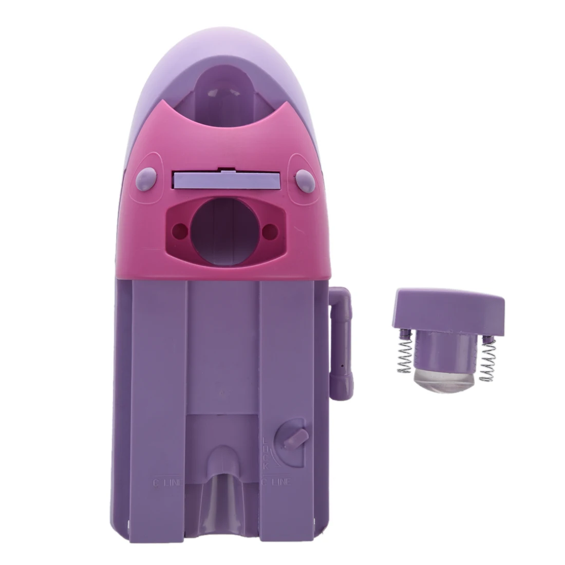  DIY Printing Nail Art Stamper Kit Printer Machine