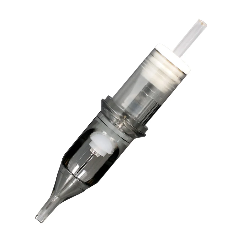“ Magnum para Rotary Estéril Agulhas Redonda Liner Shader