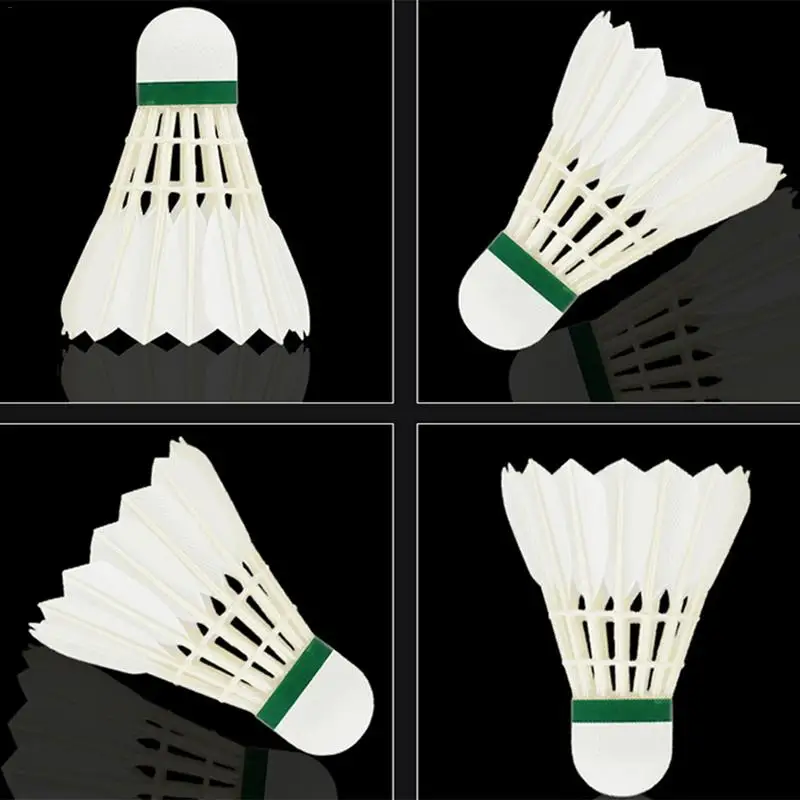 3 حزمة سوبر دائم الريشة الريشة ريشة الإوزة الفلين الخشب رئيس 3 حزمة سوبر دائم الريشة الريشة ريشة الإوزة الفلين الخشب رئيس