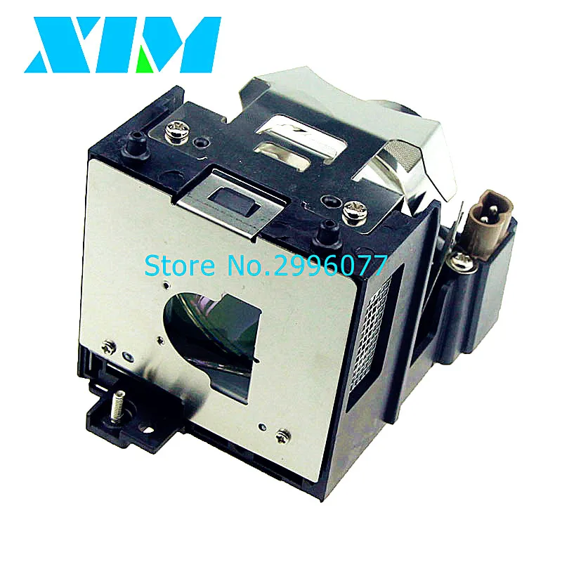 AN-XR10LP Replacement Projector Bare Lamp Bulbs for Sharp PG-MB66X / XG-MB50X XR-105 XR-10S/ XR-11XC XR-HB007 /XR-10XA-XIM | Электроника