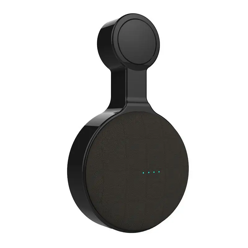 Новый настенный держатель подставка для Google Home Мини Компактный аксессуары