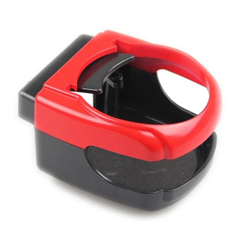 

NEW Universal Car Truck Drink Water Cup Bottle Can Holder Door Mount Stand