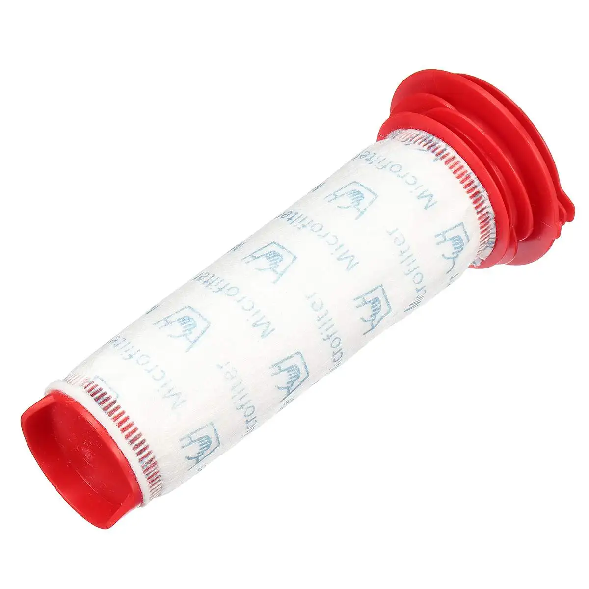 

Hoover Foam + Microsan Stick Filter For Bosch/ Athlet Cordless Vacuum Cleaner Home Vacuum Cleaner Appliance Filter Parts Set New