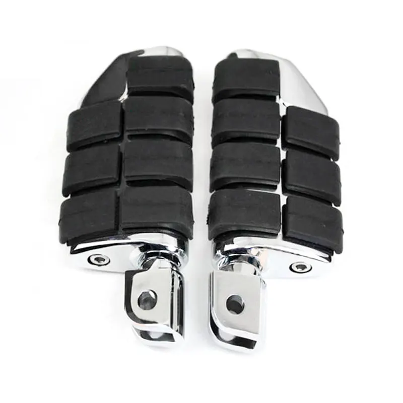 Передняя Подножка педаль для крыльев Can Am Spyder RS моделей SE5 SM5/2008 2003 Для Honda ST 2012 st1300