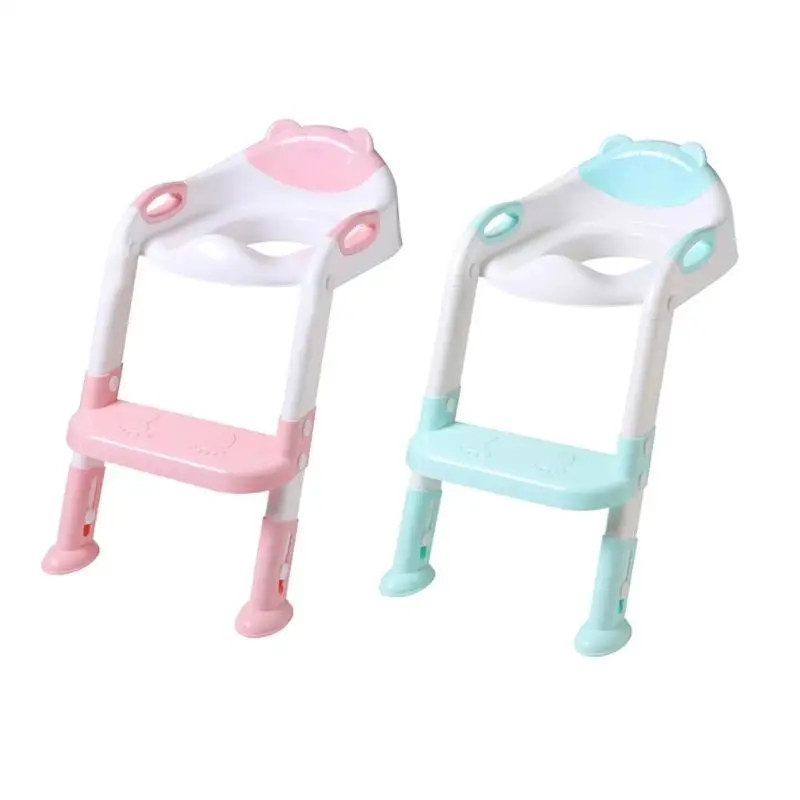 spesifikasi Baby Potty Toilet Pelatihan Pan Toilet Seat dengan Adjustable Tangga Urinal Portable Potty Training Kursi untuk Anak anak Jual Baby Potty Toilet Pelatihan Pan Toilet Seat dengan Adjustable Tangga Urinal Portable Potty Training Kursi untuk Anak anak