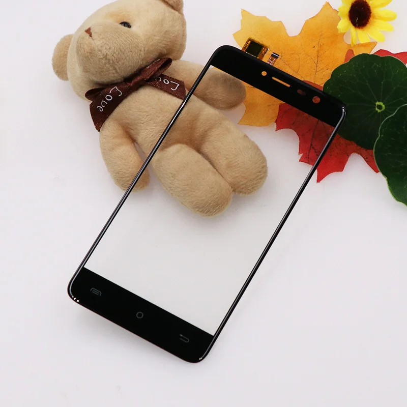 5 2 для Cubot Note Plus сенсорная панель высокое качество запасные части сенсорный экран