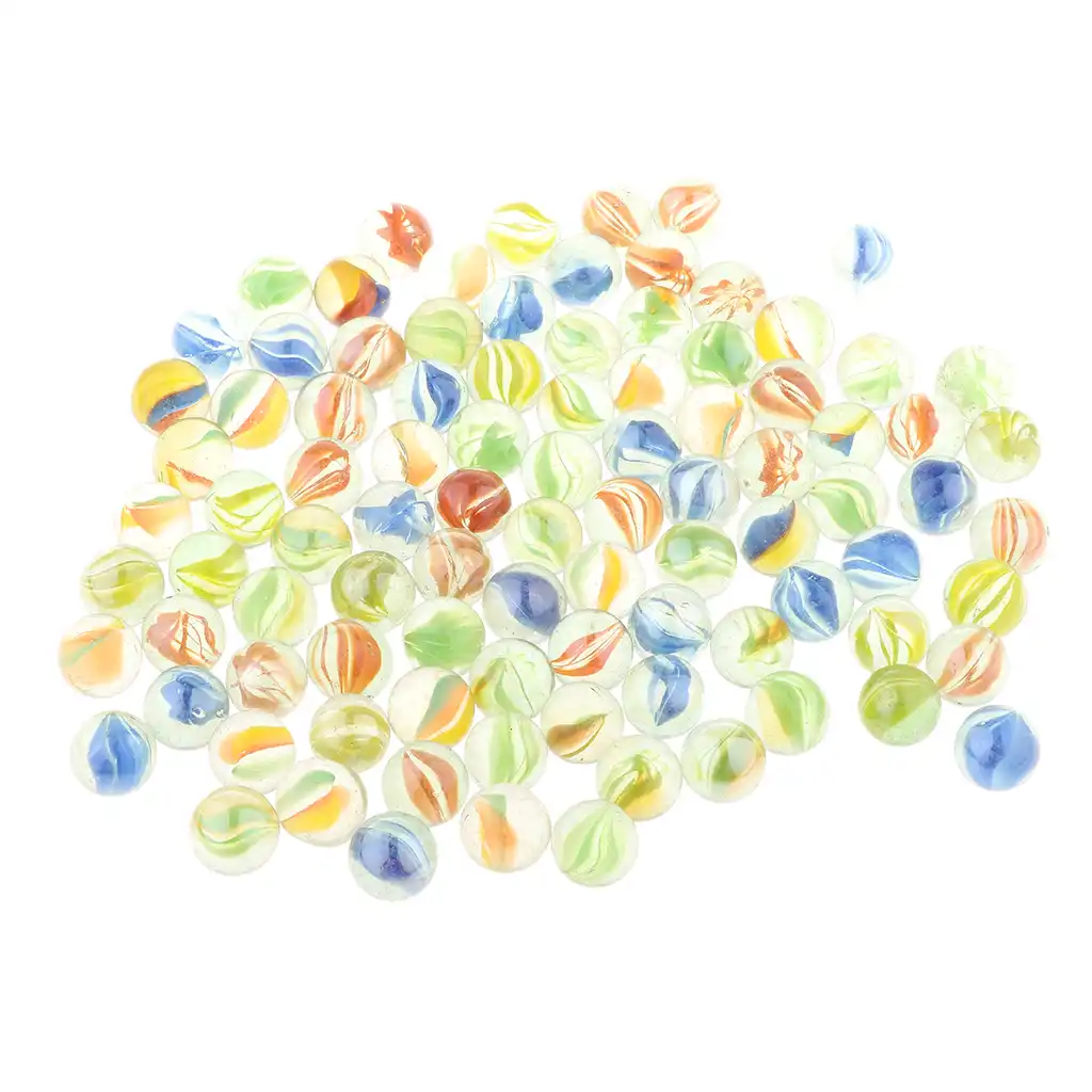 traditional marbles
