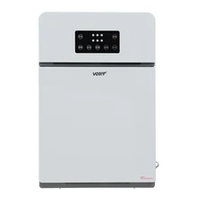 Умный дистанционный очиститель свежего воздуха формальдегид удаляет негативный Ионизатор Очиститель фильтр для домашнего офиса прибор кондиционирования воздуха 220 В