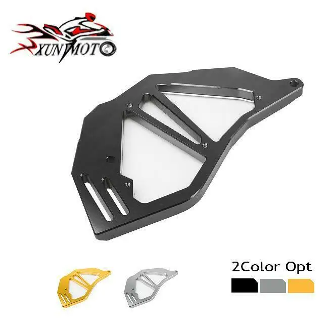 Кожух передней цепи мотоцикла защитный кожух для Honda NC 700 S X NC700S/X 2012 2013 2014 NC750S/X 750