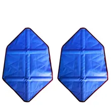 ABEDOE Step In Sock Hands Free Shoe Covers Reusable Shoe Boot Cover Automatic Covers