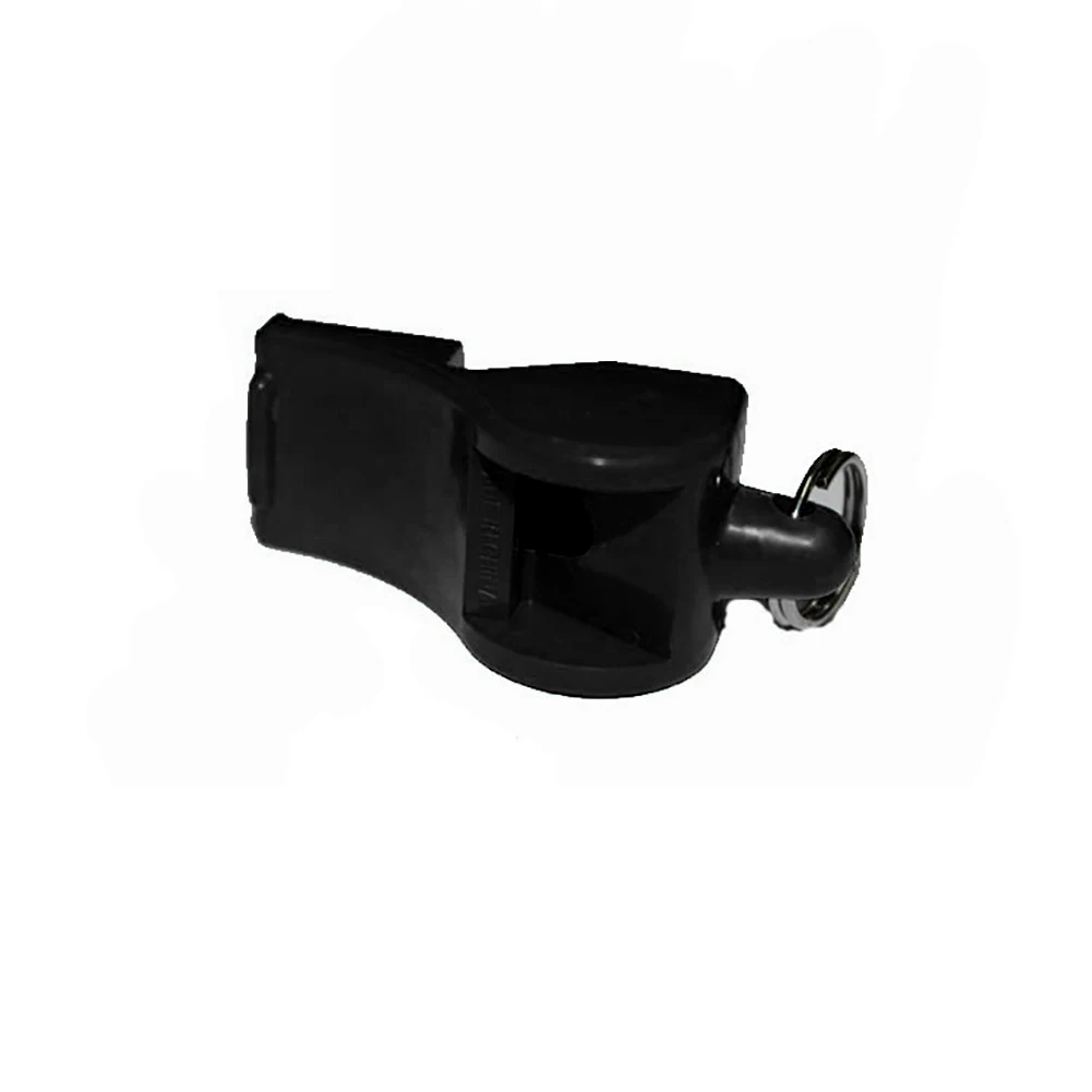 

1PCS Plastic Referee Practical Durable Whistle Professional Basketball Hockey Baseball Sports Referee