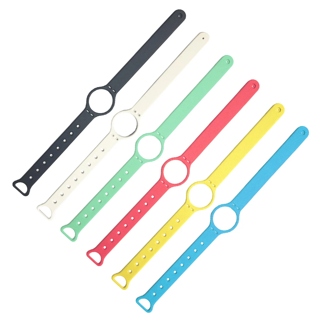 

Misfit Shine Replacement Wristband Men's And Women's Watch Strap Misfit Shine Dispensing Metal Buckle Strap Random Color
