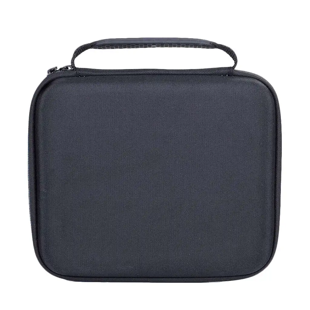 

Newest Eva Hard Box Travel Carrying Storage Cover Bag Case For Anki Cozmo 000-00048 Or Cozmo Collector'S Edition