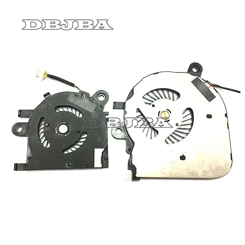 New GPU CPU FAN for HP Folio 940 G1 1040 laptop Cooling Fan cooler EG50040S1-C240-S9A EG50040S1-C250-S9A | Компьютеры и офис