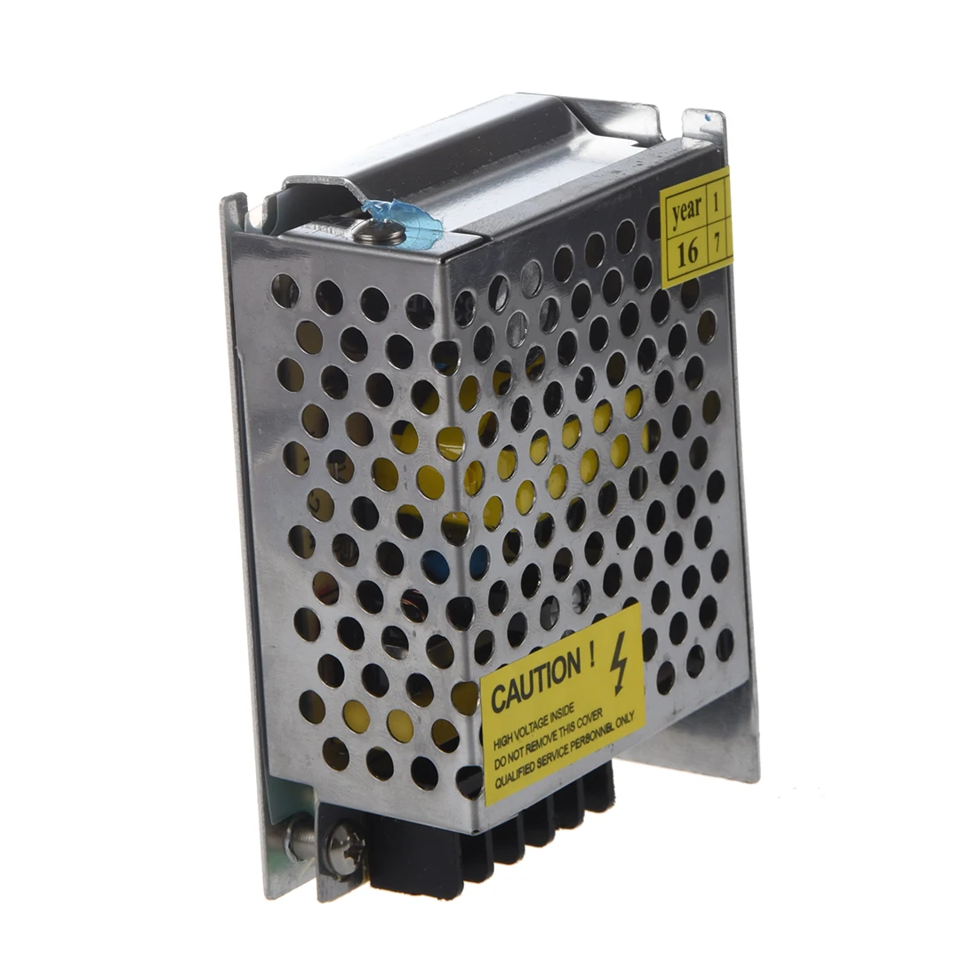 Новый AC 85V263V к DC 12V 2A 24W трансформатор напряжения переключатель питания для