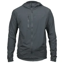 Сверхлегкий Тонкий Топ для спорта на открытом воздухе, для верховой езды, эластичная, солнцезащитная, кожаная ветровка для мужчин и женщин, для рыбалки, альпинизма, анти-УФ, дышащая куртка