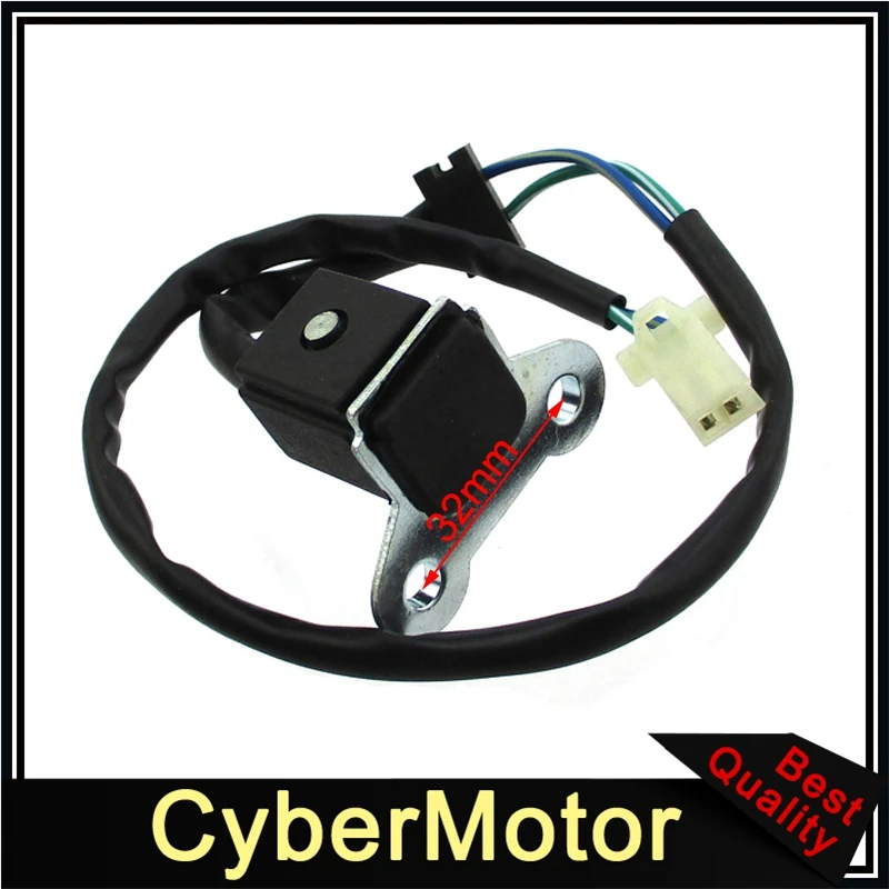 Катушка зажигания для CH125 CH150 CH250 CN250 CF250 GY6 250 Honda китайский мопед скутера 172MM-033000 |