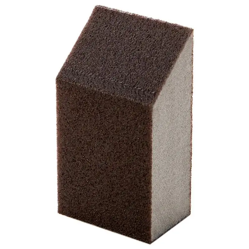 

Alumina Emery Sponge Cleaning Brush Rust Dirt Stains Gap Clean Brush Bowl Wash Pot Home Kitchen Cleaning Tools