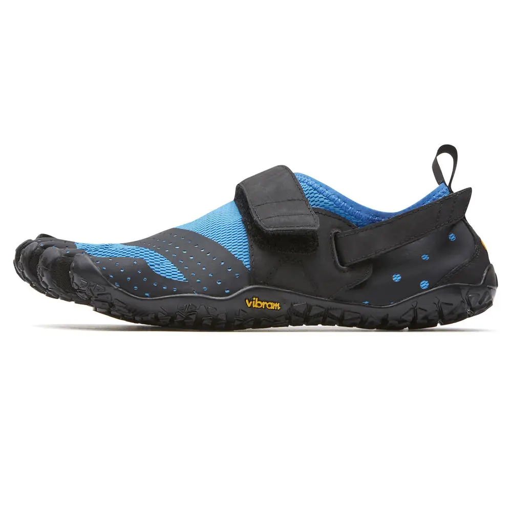 Vibram Fivefingers водосберегающий каяк для серфинга мужские босики с пятью пальцами V Aqua