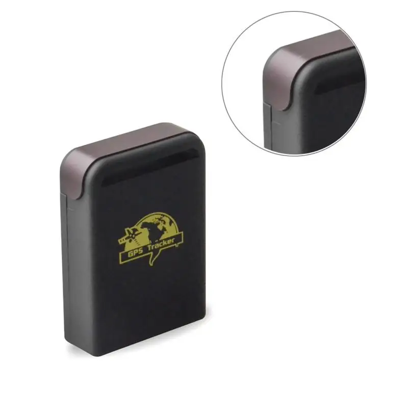 

Car GPS Locator Satellite Tracker GPS Tracker Quad Frequency Locator GPS & Navigation Mini Car Gps Tracker
