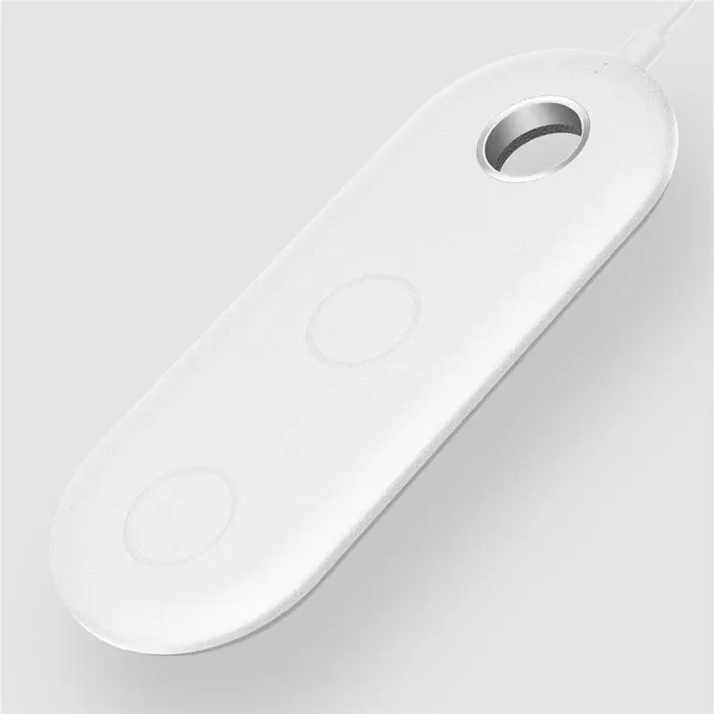 Для Funxim X9 три в одном настольное двойное быстрое зарядное устройство 10 Вт 7 5 для