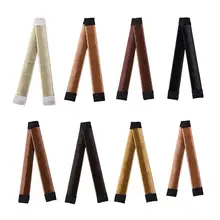 

Girls Hair Curls Accessories Hair Band Bud Ball French Periwig Hair Bunches Twist Tool Kids Bun Headdress