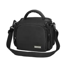 Caden D11 Waterproof Camera Bag Single Shoulder Handbag Multi-Functional Photo Bag For Canon Dslr Digital Camera Case Outdoor Caden D11 Waterproof Camera Bag Single Shoulder Handbag Multi-Functional Photo Bag For Canon Dslr Digital Camera Case Outdoor