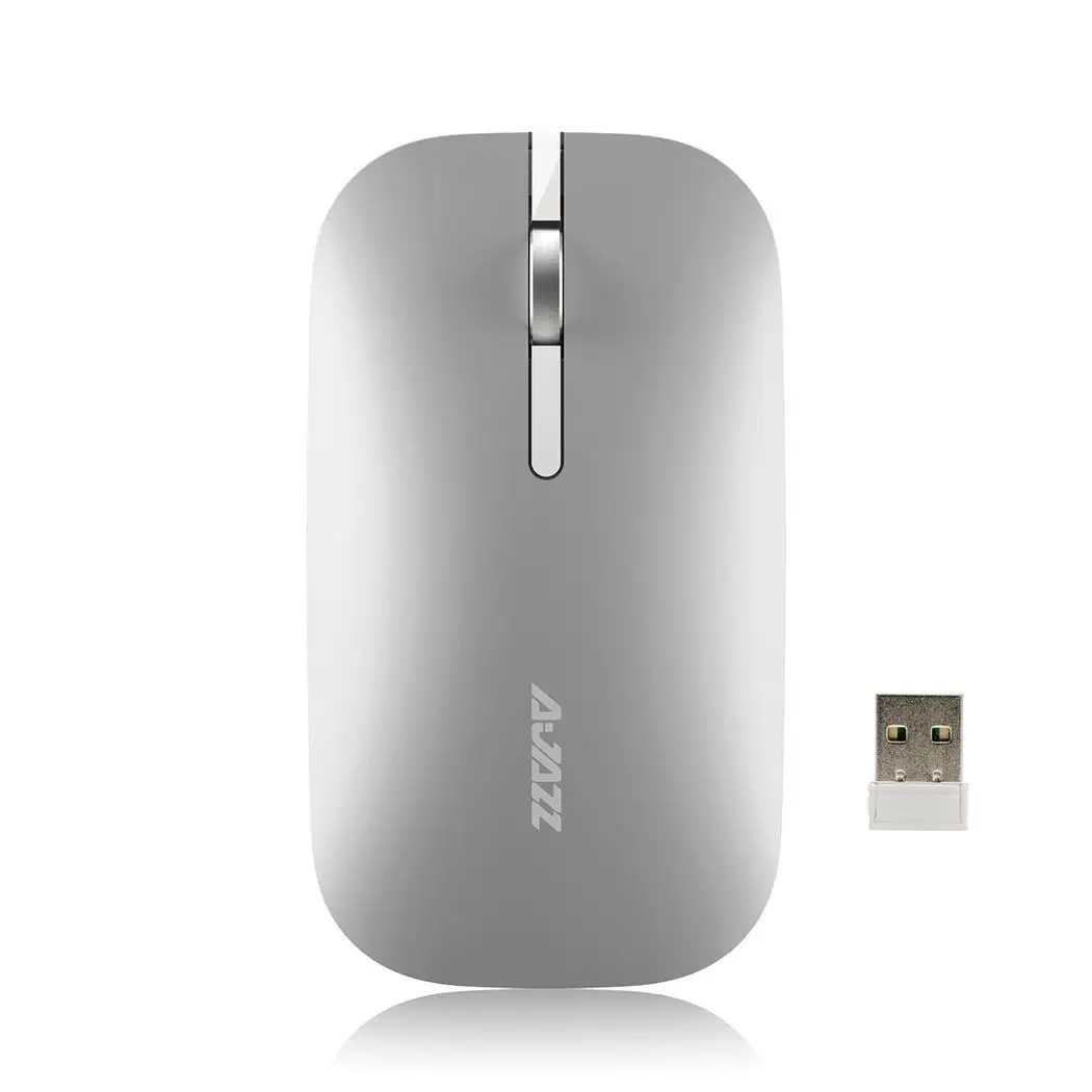 Игровой ультра тихий USB Bluetooth беспроводной мышь Домашний ПК компьютер и т. д. i25t 3