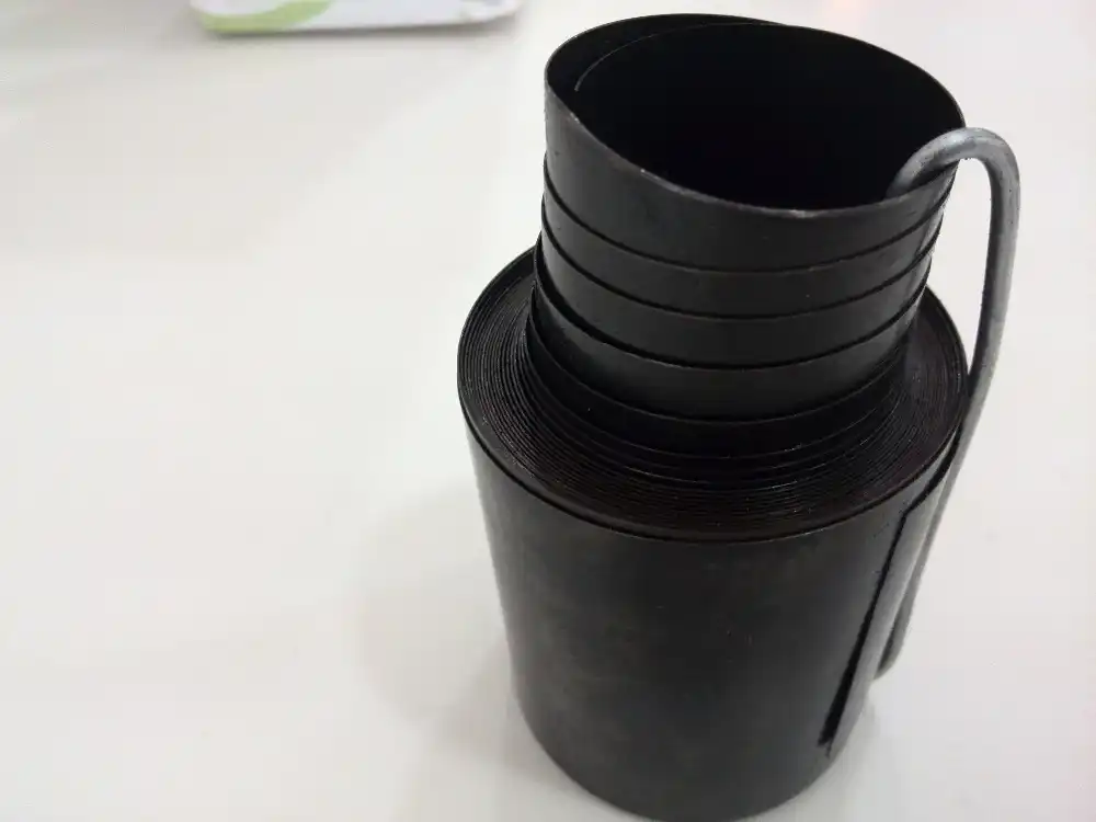 Machine Tool Flexible Bellows Dust Proof Ball Screw Cover Protector